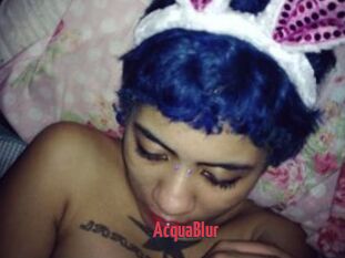 AcquaBlur