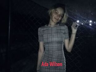 Ada_Wilson