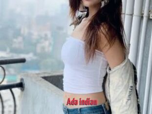 Ada_indian