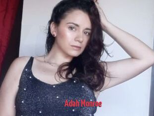 Adah_Monroe