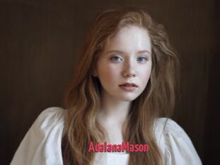AdalanaMason
