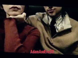 AdamAndEve88