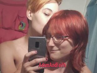 AdamAndFaith