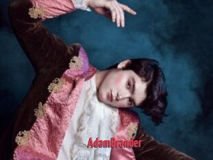 AdamBrander