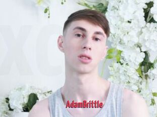 AdamBrittle