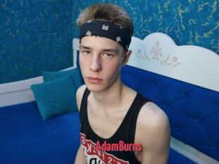 AdamBurns