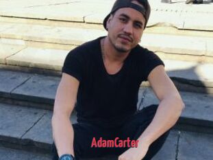 AdamCarter