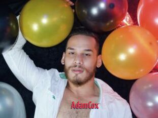 AdamCox