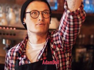 AdamDoll