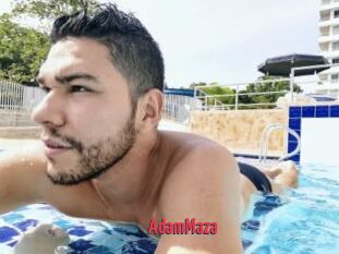 AdamMaza