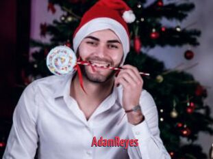AdamReyes