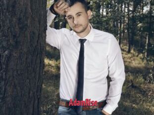 AdamRise