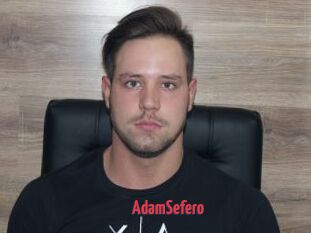 AdamSefero