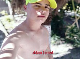 Adam_Turned