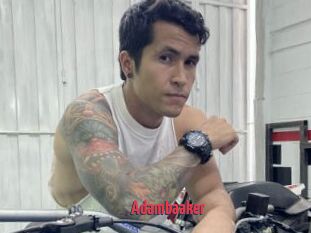 Adambaaker