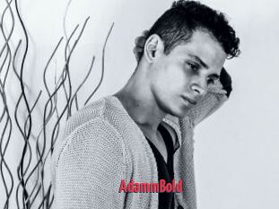 AdammBold