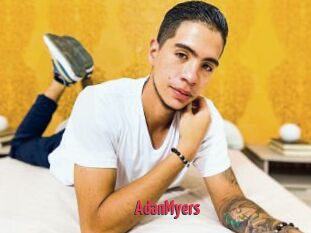 AdanMyers
