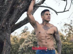 AdanReilly
