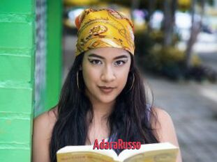 AdaraRusso