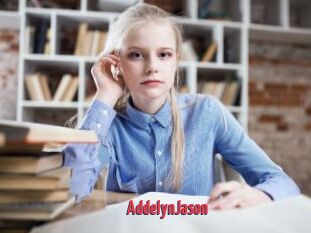 AddelynJason