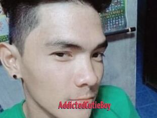 AddictedCutieBoy