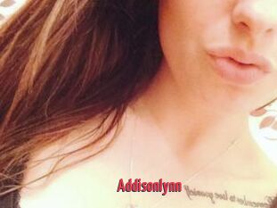 Addison_lynn