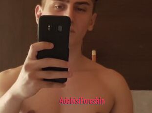 AdebisiForeskin