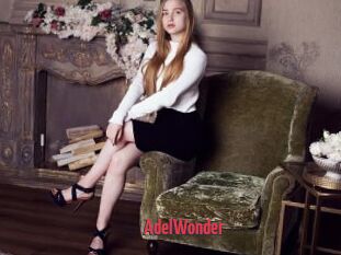 AdelWonder