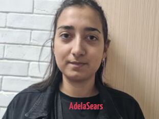 AdelaSears
