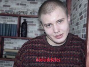 AdelaideBates
