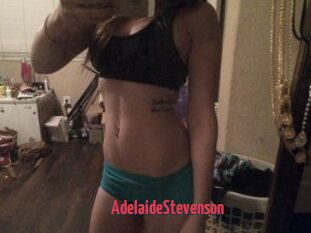 AdelaideStevenson
