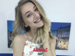 AdelaideZ