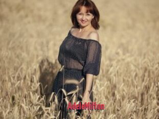 AdeleMilton