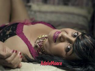 AdeleMoore