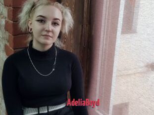 AdeliaBoyd