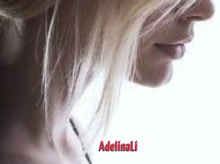 AdelinaLi