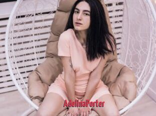 AdelinaPorter