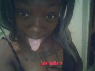Adeline_Benz