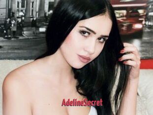 AdelineSecret