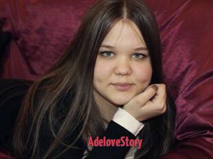 AdeloveStory