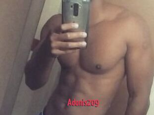 Adonis209