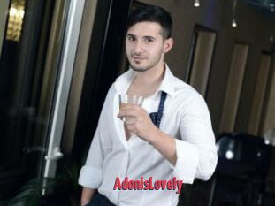 AdonisLovely