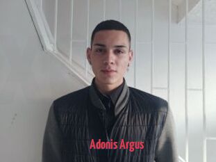 Adonis_Argus