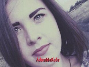 AdorableKate