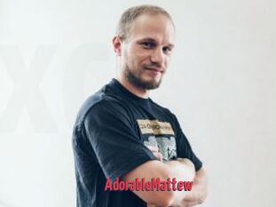 AdorableMattew