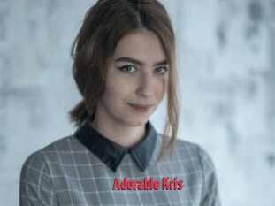 Adorable_Kris