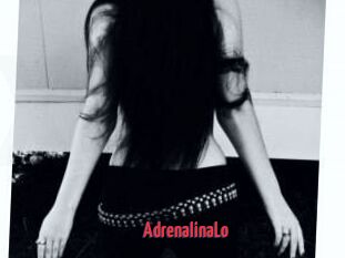 AdrenalinaLo