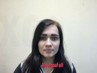 AdrennaFall