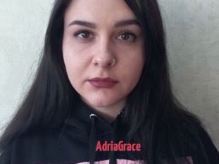 AdriaGrace