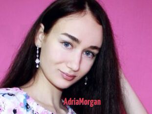 AdriaMorgan